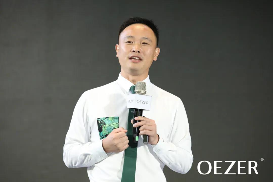 歐哲門窗第四屆戰(zhàn)略合作峰會圓滿落幕！