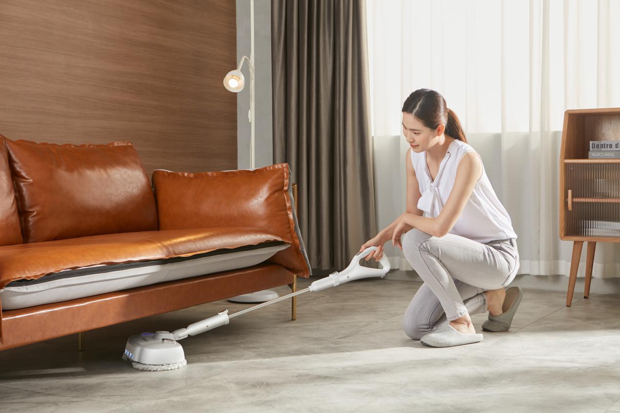 電動拖把好用嗎？大牌品質值得信賴