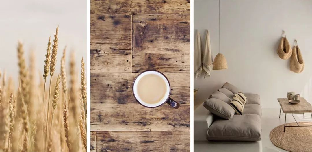 回歸本質，簡單點生活是我們的準則