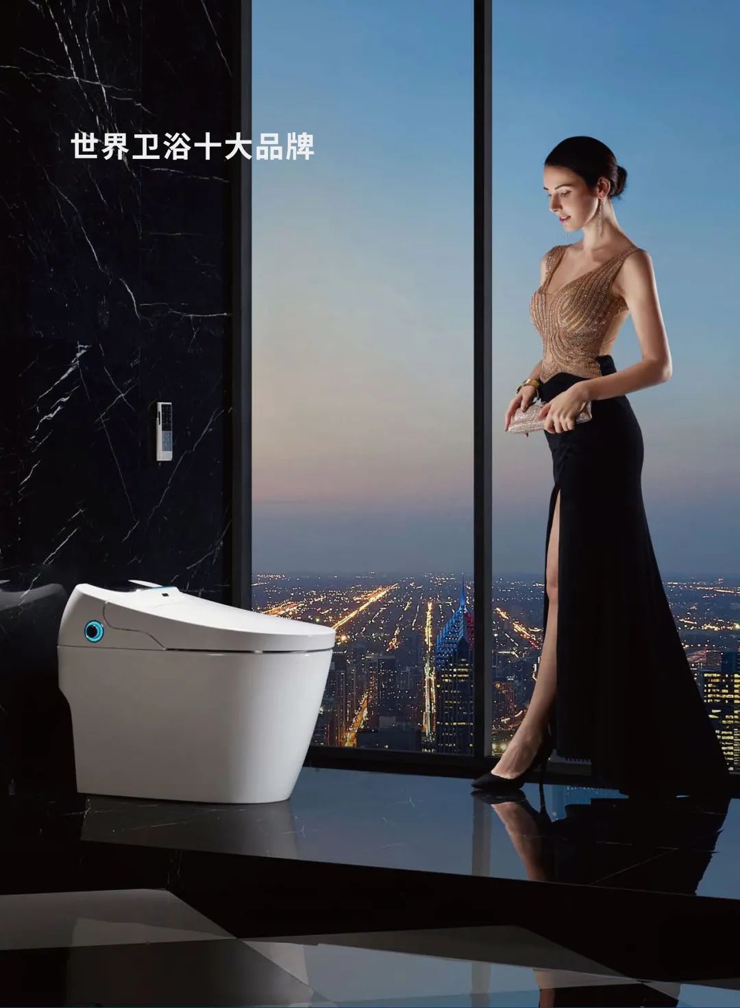 浴見(jiàn)商機(jī)，掘金未來(lái) | Gobo高寶全國(guó)招商火熱進(jìn)行中！