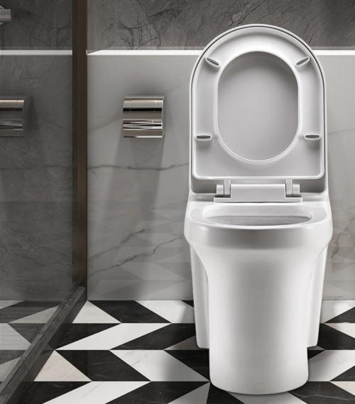 卡貝家居：馬桶究竟怎么選？認準這三點