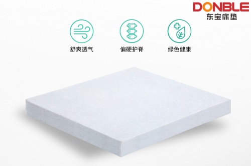 開學必備，東寶學生床墊讓孩子元氣滿滿地迎接新學期