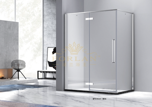 金九銀十裝修季，法蘭浴王內(nèi)外雙開(kāi)淋浴房成消費(fèi)者首選