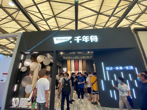 材質(zhì)創(chuàng)新賦能綠色人居需求 ，千年舟在材料、設(shè)計(jì)、功能等方面實(shí)現(xiàn)新突破