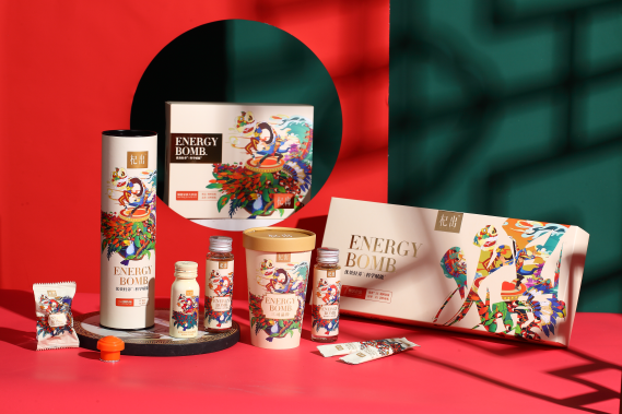 蔚來X杞出|國貨當自強嗨爆yeah經濟