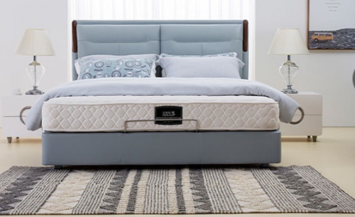 全屋定制怎么選？依麗蘭用硬實(shí)力展現(xiàn)專業(yè)高品質(zhì)