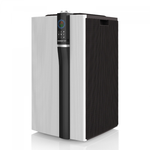 凈化空氣污染，奧美斯頓空氣凈化器為你守護呼吸健康