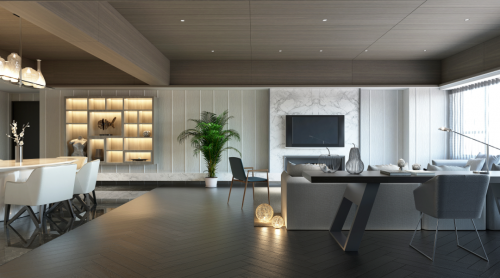 千年舟無石棉硅酸鈣板，健康環保防潮阻燃全方位守護！