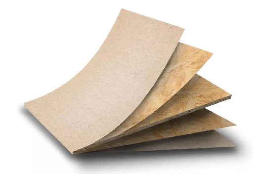 LSB板受家居市場歡迎，板材中的高端智造！