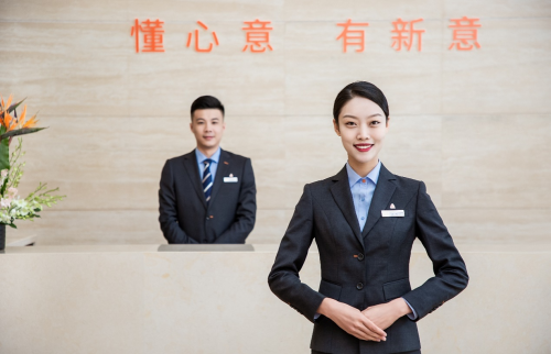 全國十三強的遠洋億家，解碼吉、遼業主的幸福生活