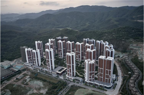 載譽而歸！實地集團憑何斬獲三項地產開發專業大獎？