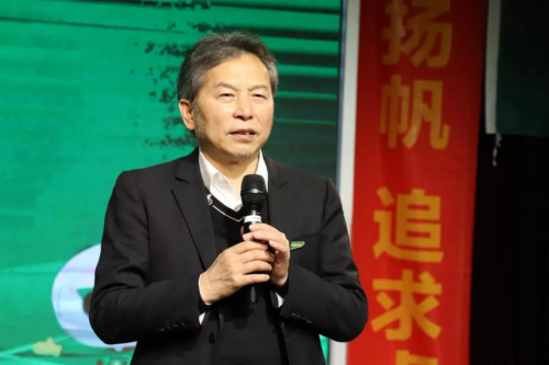 五五戰(zhàn)略繪藍圖|千年舟集團2021年度經(jīng)營規(guī)劃會議圓滿召開