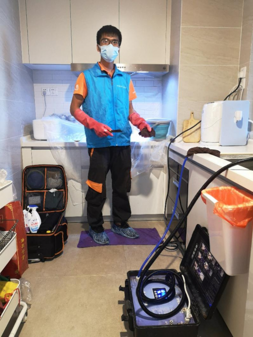 &ldquo;暖心行動&rdquo;圓滿收官  業主點贊&ldquo;實地式生活&rdquo;