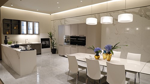 現代風格家居設計&mdash;&mdash;溫馨的家