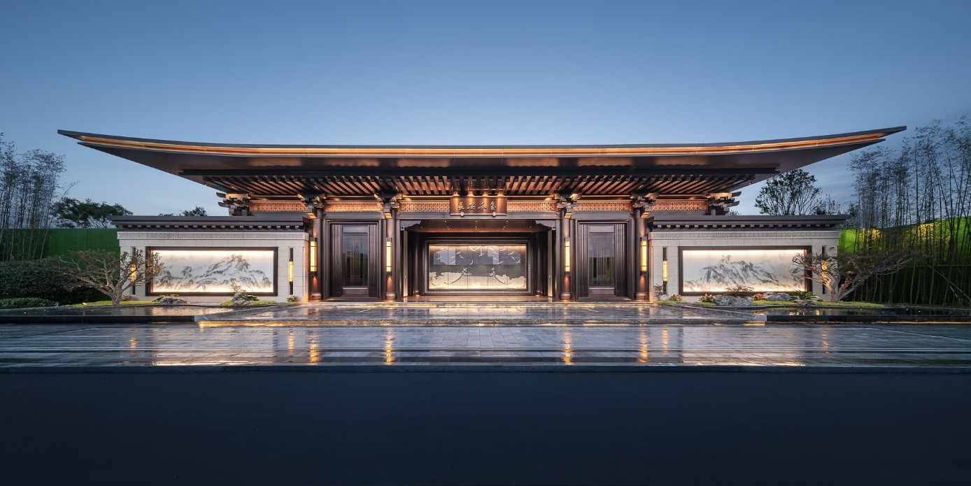 &ldquo;幸會北京，以敬為進&rdquo;，建發房產攜手融創匠造長安和璽