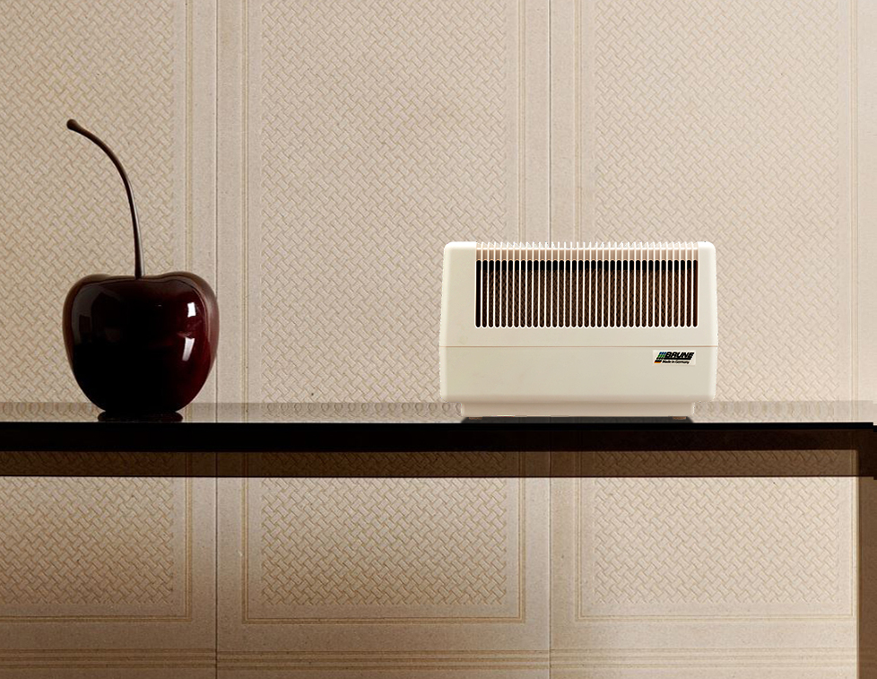 發現一臺巨巨實用的加濕器，好想分享怎么破？