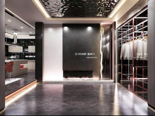 全屋定制時代來臨，全案落地能有幾家？