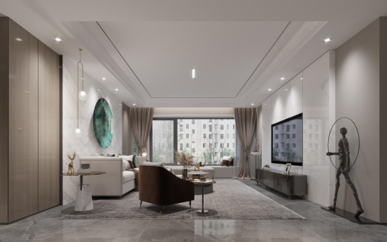 皇派封陽臺：多出一片休閑空間，生活超詩意！