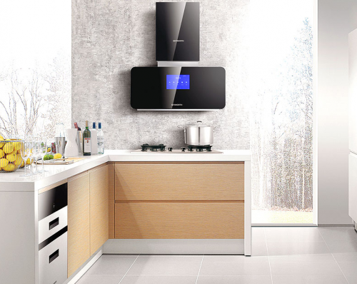 創維油煙機怎么樣？三分鐘全屋換氣守護家人健康