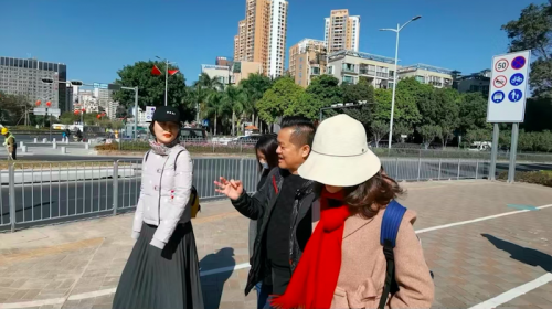 譚幫主密探龍華多家樓盤，2021深圳龍華樓市又有利好？