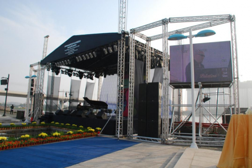 ESS Joyfullife助力鄭去非老師，聆聽聲音的藝術