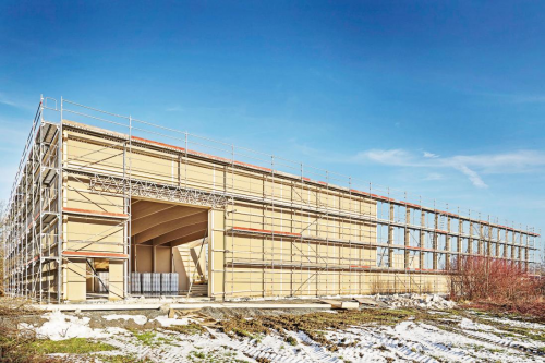 十大板材品牌&mdash;&mdash;澳思柏恩：用心守護家居健康