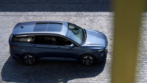 舒享靜謐駕乘品質，盤根問底五菱凱捷的秘訣