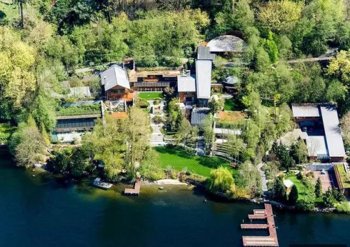 為什么說智能家居的未來是全宅智能