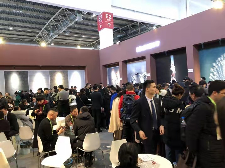 &ldquo;整裝&rdquo;待發(fā) 第31屆北京墻紙墻布軟裝展將于3月30日盛大開幕