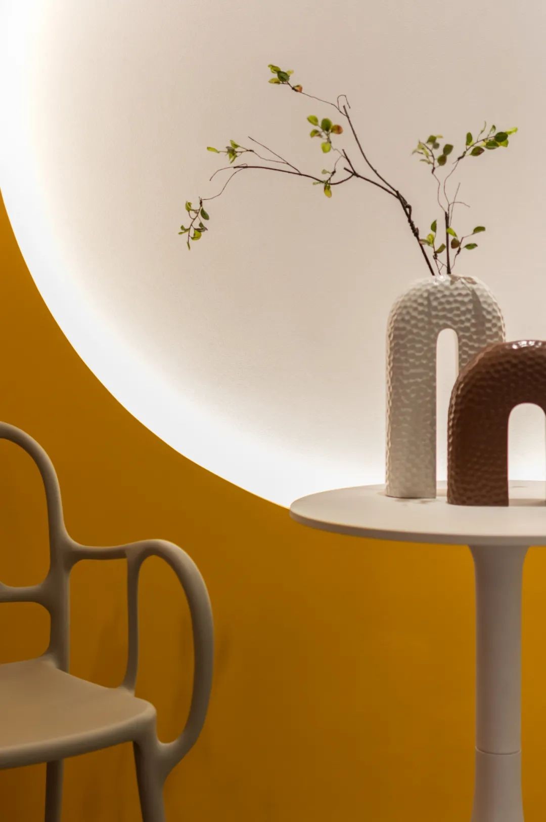 張天|沖破束縛，打造沉浸式涂料購物空間