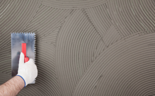 瓷磚膠什么品牌好？挑選優(yōu)質(zhì)瓷磚膠必備技能