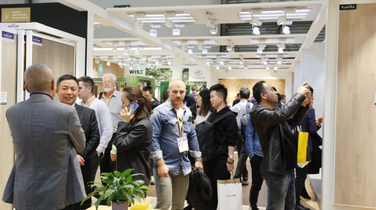 河姆渡將攜手亞洲建筑及裝飾聯展舉辦&ldquo;智慧空間產業發展分論壇&rdquo;