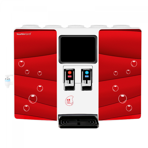 尼爾凈凈水器怎么樣？