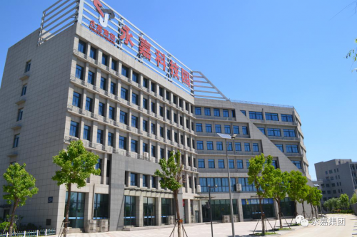 永嘉科技園-50年產(chǎn)權(quán)，中小企業(yè)的好平臺