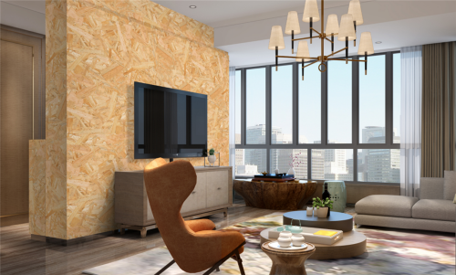 十大板材品牌澳思柏恩，專注于做更環(huán)保的板材