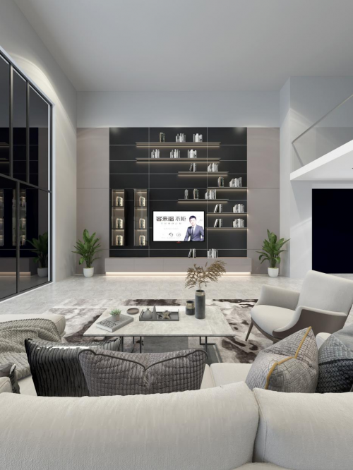 客來福全屋定制：如何打造輕奢而又溫情十足的家？