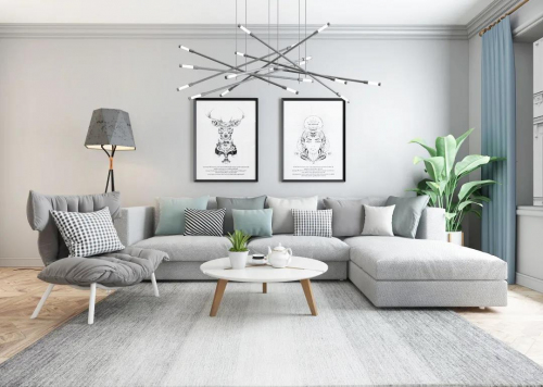 千年舟高光生態板，設計至美的全新