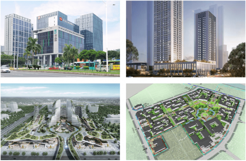 呵護長者安全感和尊嚴，深業頤居打造長者頤養身心的福地