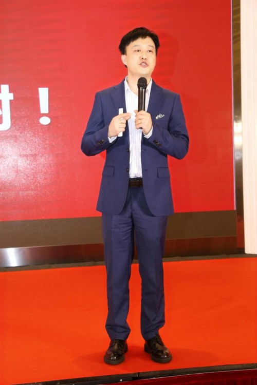 跨越過往，犇赴新愿|百植一周年活動(dòng)慶典圓滿落幕！