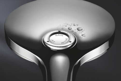 初夏來臨，煥活手持花灑持續(xù)帶給你驚喜