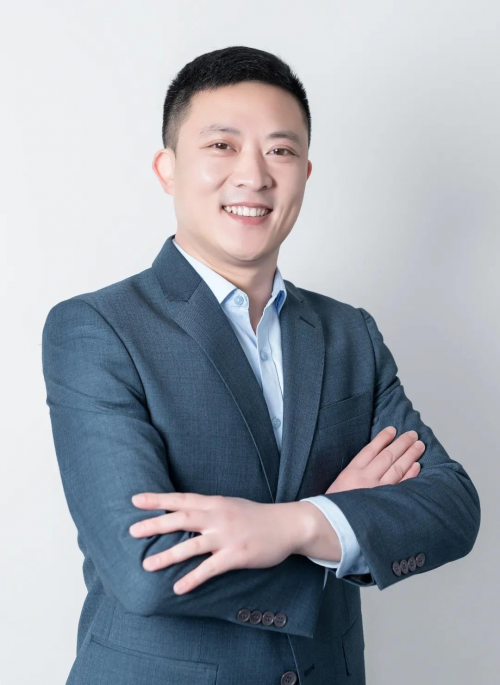 麗博家居總經理胡國帥：求發展要順勢而為，但不是盲目跟風