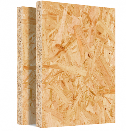 &ldquo;綠色&rdquo; 建筑材料：澳思柏恩OSB在改造中的應(yīng)用