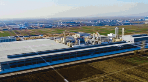 澳思柏恩：造高品質(zhì)的中國OSB板