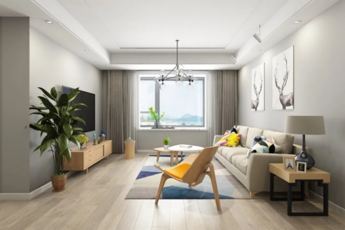 防火又防醛&mdash;&mdash;千年舟阻燃OSB板帶來(lái)雙重保障