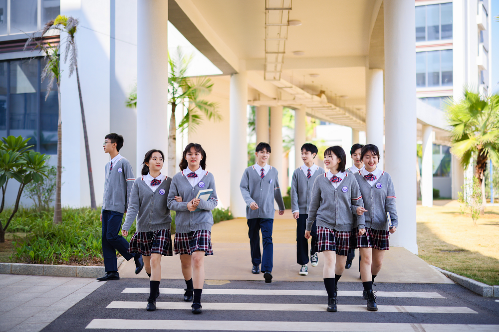 中國校服改革進入第二個五年，市場化趨勢愈加顯現