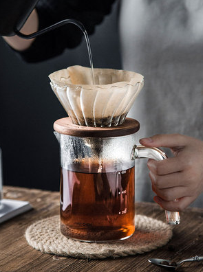 碧然德濾水壺好不好？看、聽、聞、品，咖啡四步讓你認(rèn)識一杯好水的奧秘