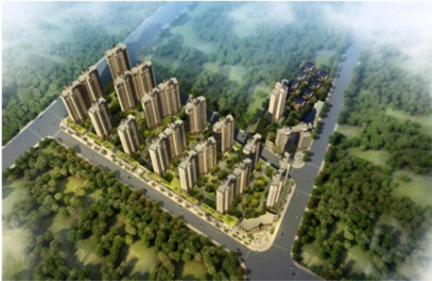 海倫堡&middot;西江悅不忘初心，兌現美好人居！