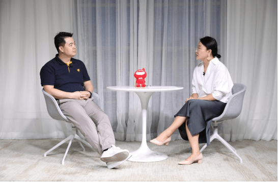 對話打扮家崔健：我比別人更篤定