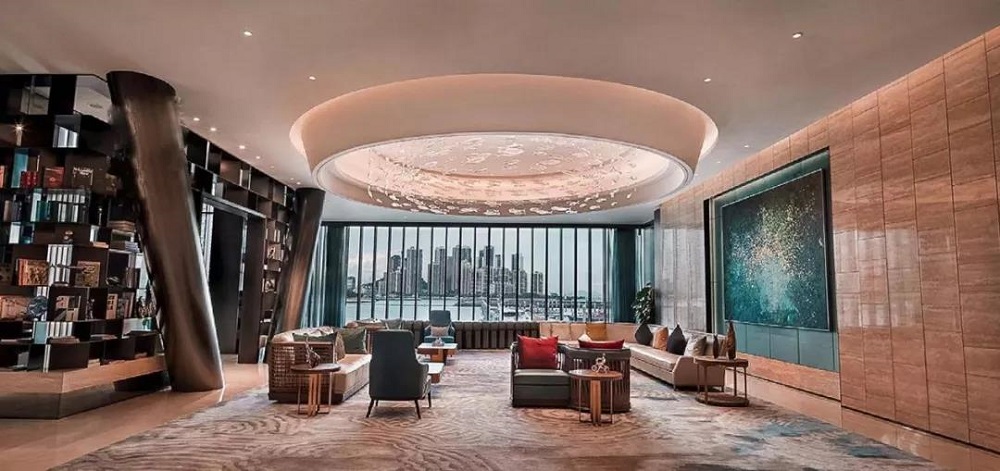 墅城會 x 尊典 &middot; 木大匠 | 高定生活方式進化論