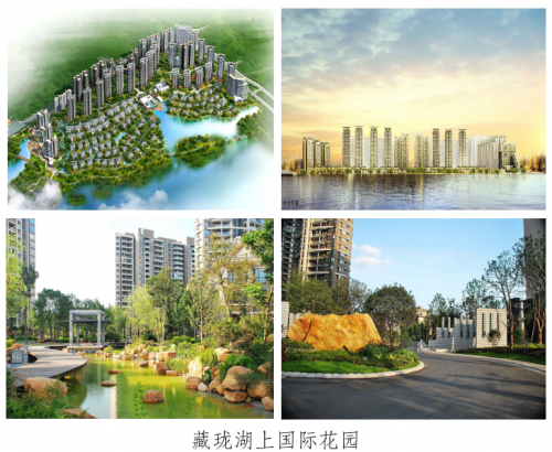 雙瑞集團入選《湖南建設(shè)年鑒》優(yōu)秀房產(chǎn)企業(yè)風采錄